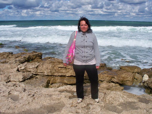 Виктория Козыренко