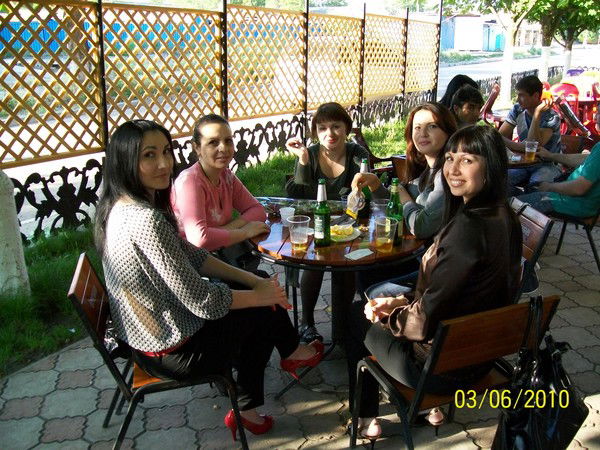 Валерий Родзин