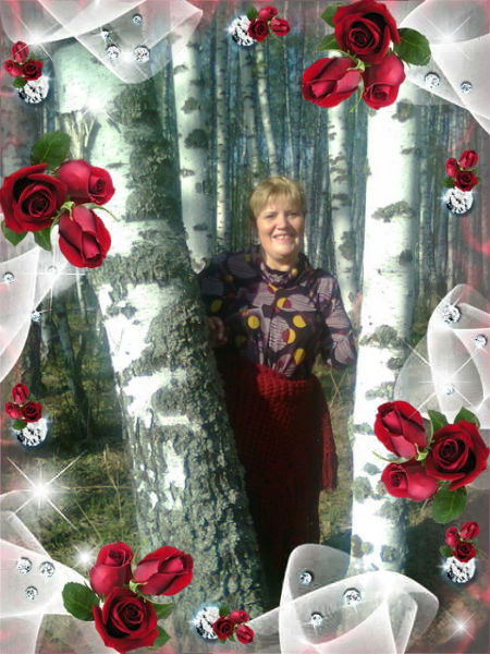 Екатерина Доценко