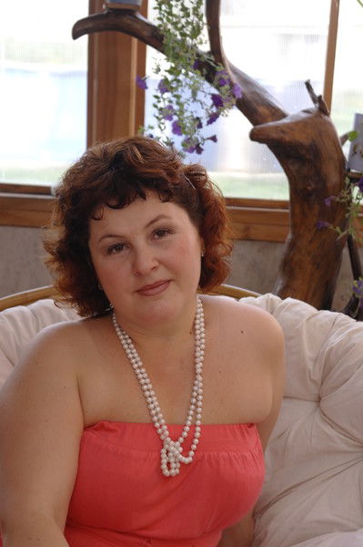 Татьяна Ахмадишина