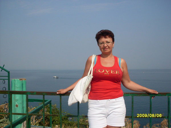 Ирина Анатольевна