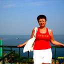 Ирина Анатольевна