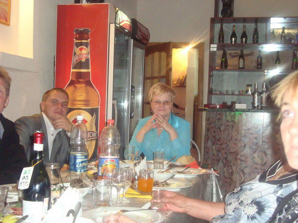 Любовь Крылова