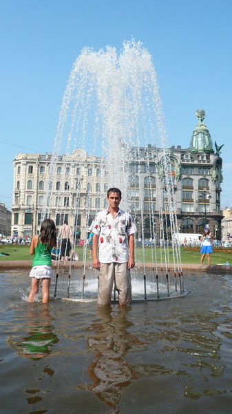 Александр Кулагин