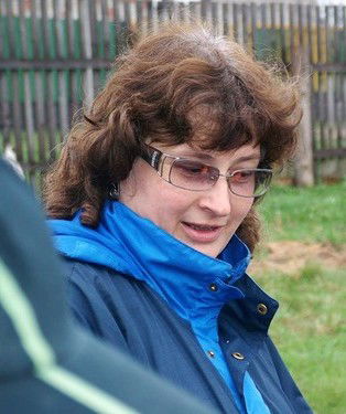 Вера Ильина