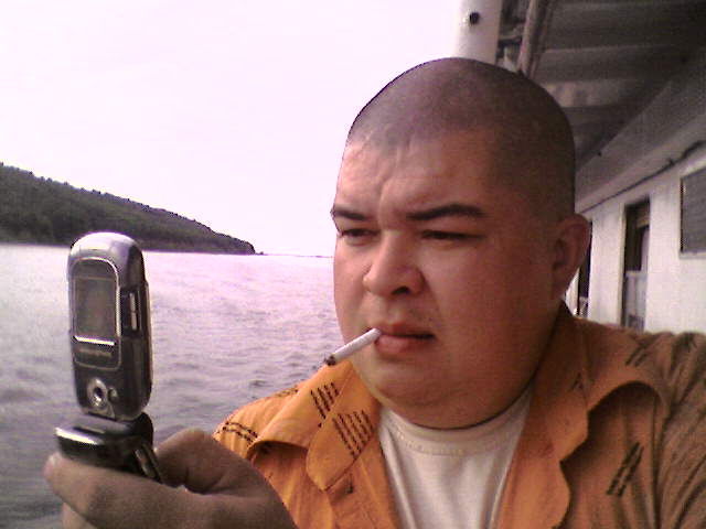 Максим Скобелев