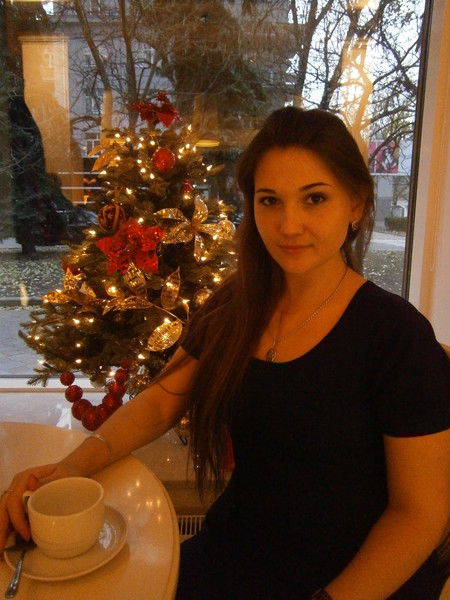 Екатерина Лабуренко