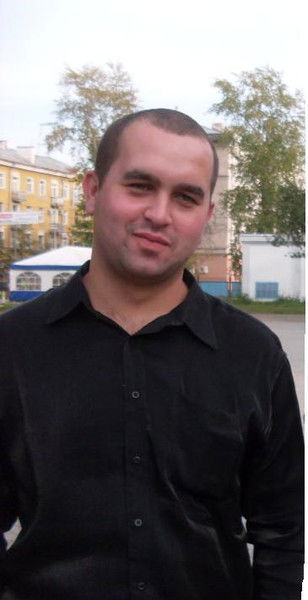 Сергей Кузнецов