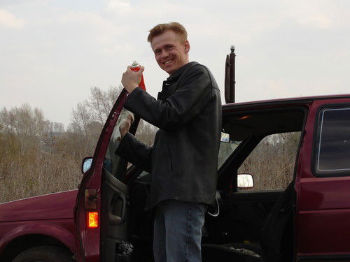 Ильдар Хайдаров