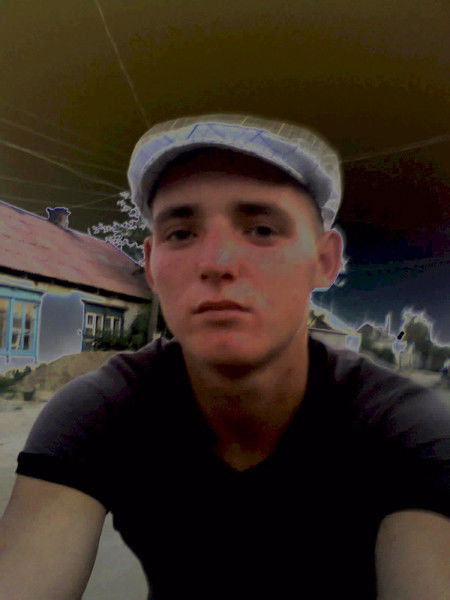 Евгений Круглов