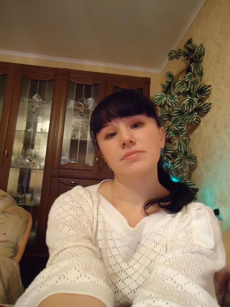 Оксана Кику