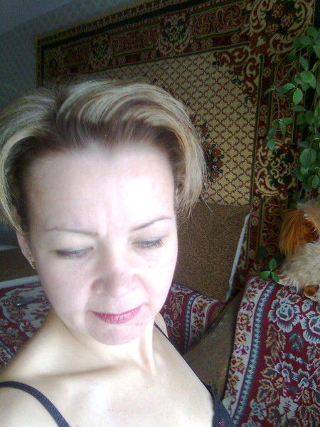 Елена Хабарова