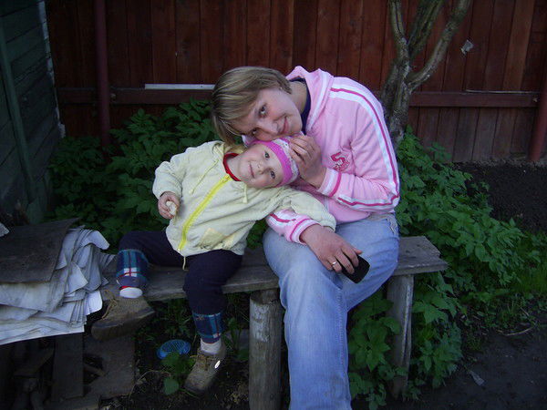 Ирина Пивченко