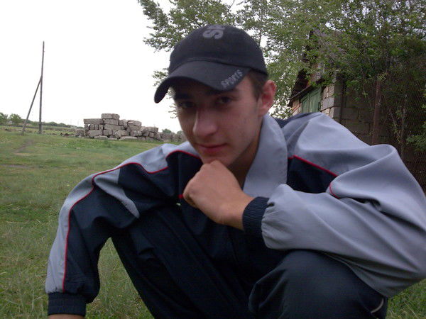 Максим Суворин