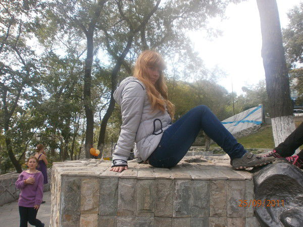 Алеся Гутырчик