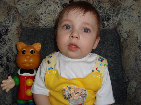 Сергей Пономаренко