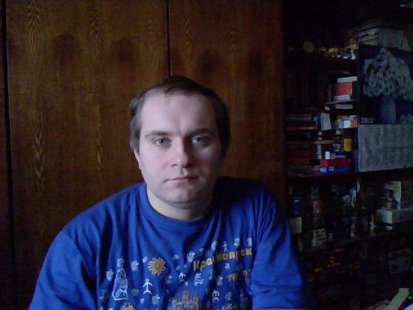 Чередниченко Владимир