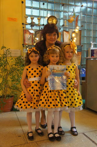 Ирина Саврай