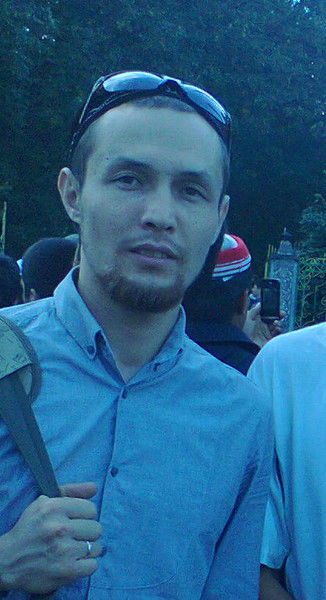 Таалайбек Мусурманкулов