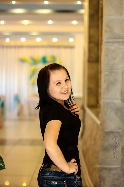 Гульфия Жусупова