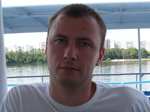 Вадим Алексеевич