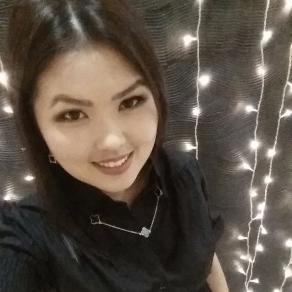 Айпери Матисакова