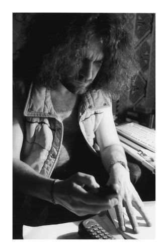 Игорь Мисюренко