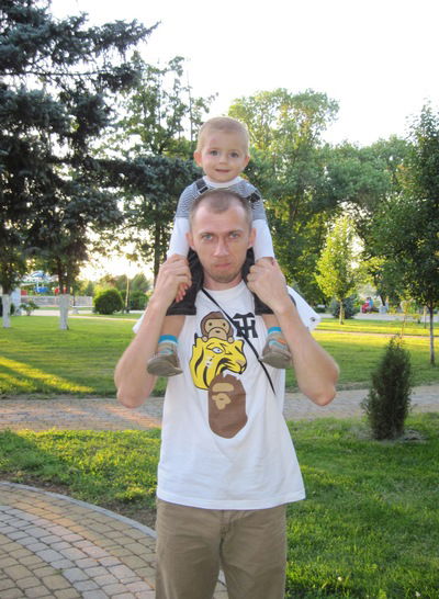 Алексей Войтов