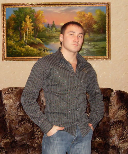 Радик Джураев