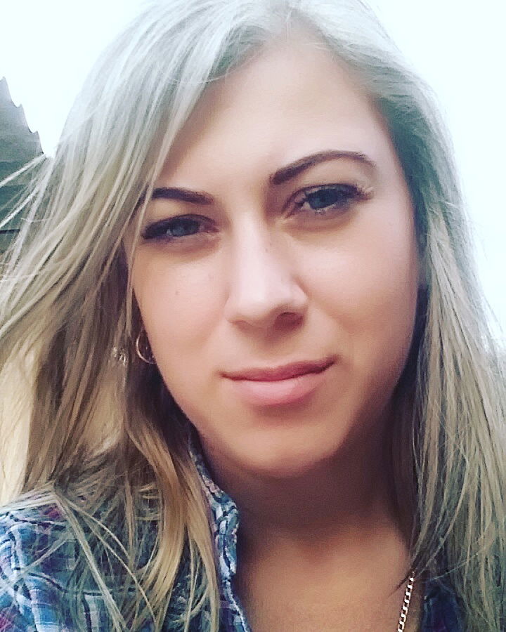 Вика Гужвина