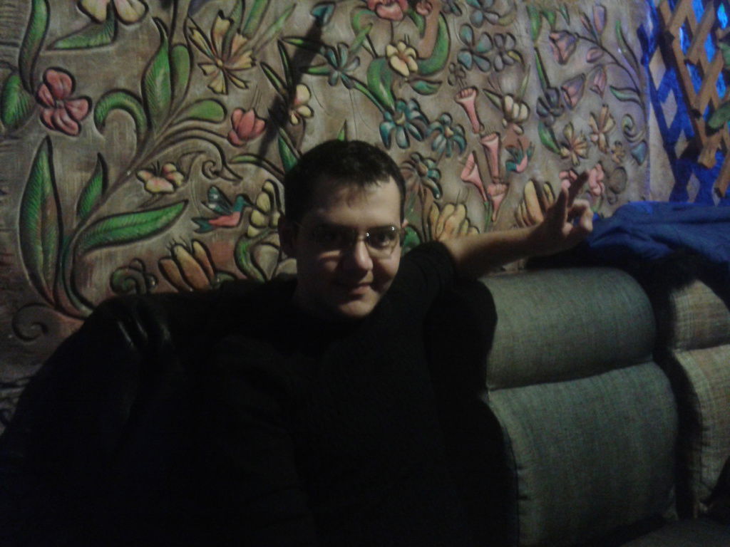 Fahritdin Nurmuhamedov