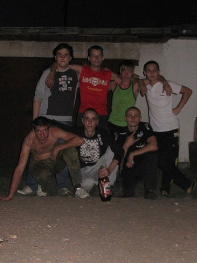 Влад Луганский