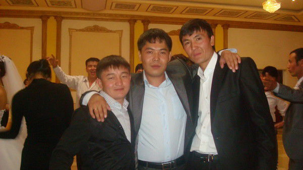 Багдат *_Ш@кимов_*