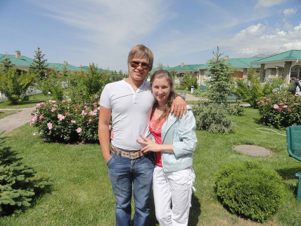 Максим Агеев