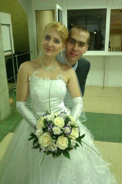 Андрей Захарук