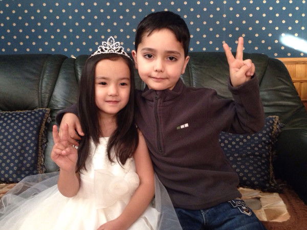 Равшан Абдуллаев