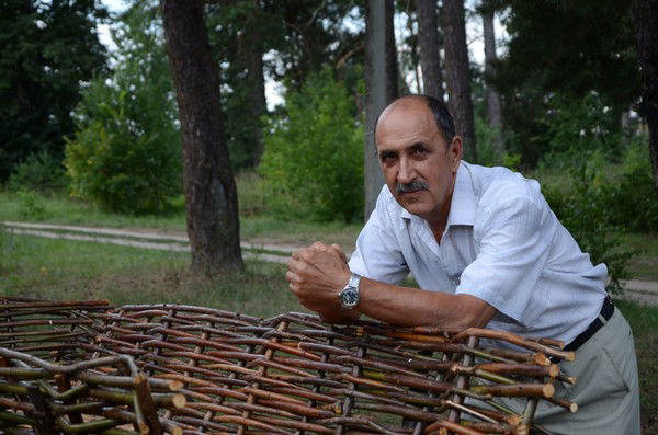 Александр Козодаев