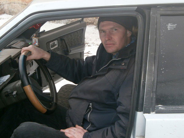 Вячеслав Виноградов