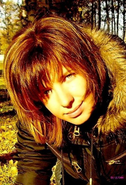 Елизавета Ларина