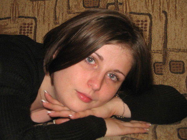 Альбина Мурадянц