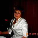 Светлана Елькина