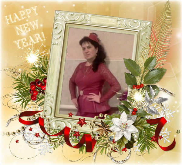 Татьяна Алимасова