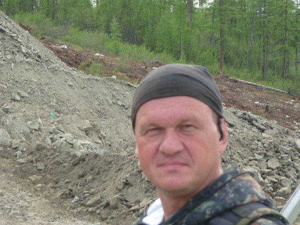 Андрей Алексеев