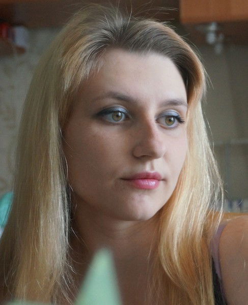 Мария Оконечникова