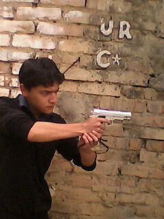 Cултанмурат Cетьяров