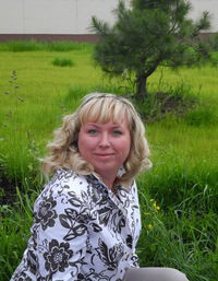 Екатерина Бобровская