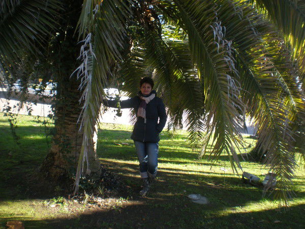 Эльвира Смирнова