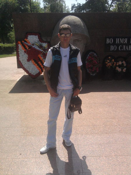 Иван Сурков