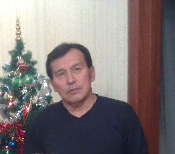 Мурат Акимбеков