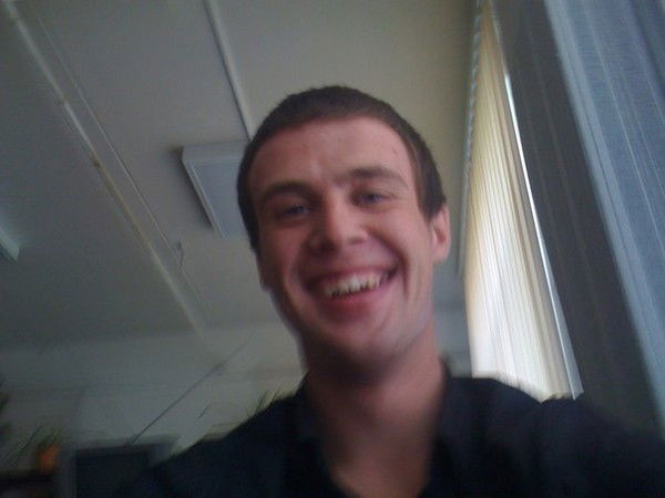 Иван Федюнин